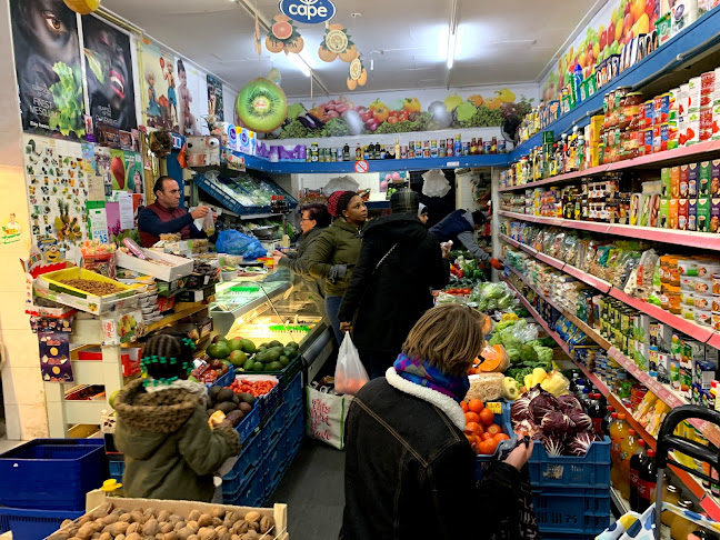 Kardesler Groente & Fruit