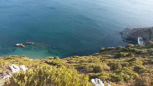 Praia da Mijona