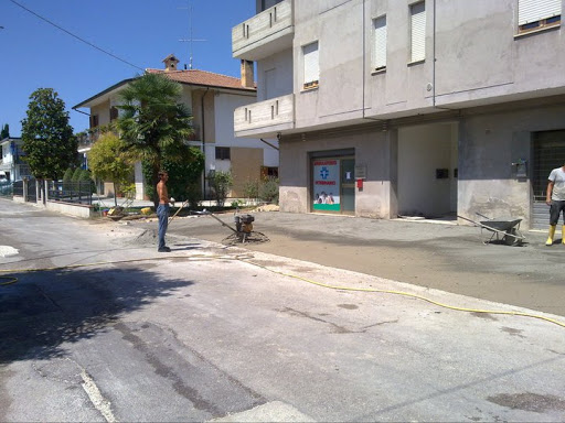 B.F.E. Pavimentazioni Industriali Falerone - Thumbnail