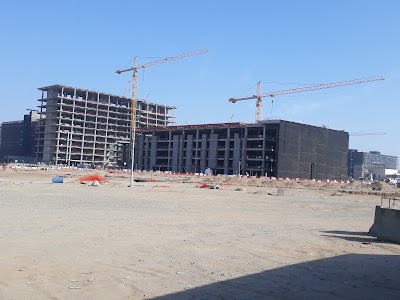 مشروع مستشفى الملك فيصل التخصصي الجديد الحمدانية جدة مطار الملك عبدالعزيز الدولي مطار الملك عبدالعزيز الدولي جدة 23736 السعودية