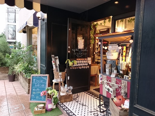 DECOR TOKYO