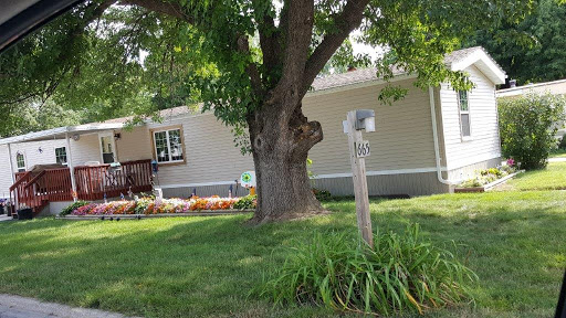 Grimes Mobile Home Park - Thumbnail