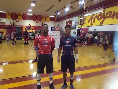 Photos of Lassiter High School