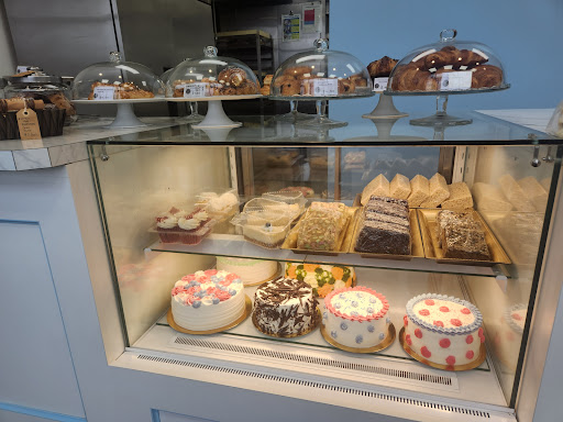 Pome Bakery - Visual