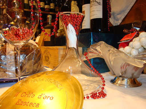 Enoteca "Il Grifo d'Oro" dal 1937 - Bottega Storica Gallery - Italy