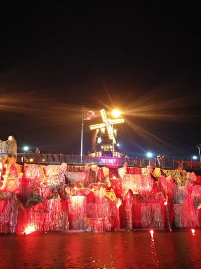 Photos of Ensar Parkı