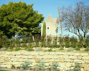 Photo n°58 de La Roucoulade Gite Slow Chic à Ventabren (Lodge)