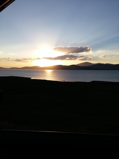 Photos of Lake Nazik