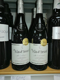 Photo n°15 de Épicerie Tabac Chez Raymond à Lasbordes (Bureau de tabac)