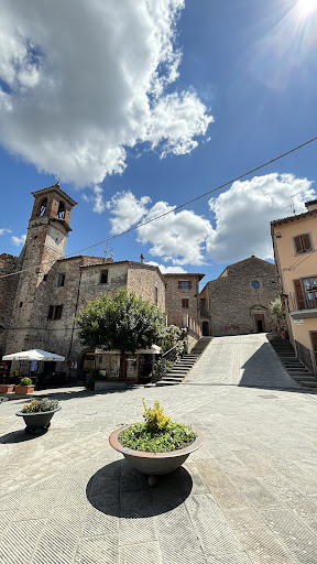 Chiesa di San Francesco (Madonna di Donatello) - Thumbnail
