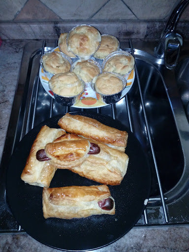 Bisteccando - Visual