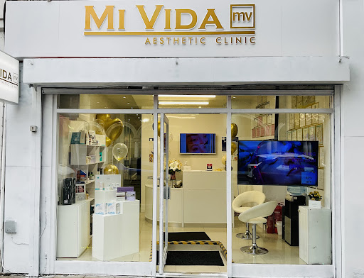 Mi Vida Aesthetic Clinic