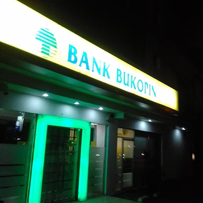 Photos of Bank Bukopin - Capem Suryotomo