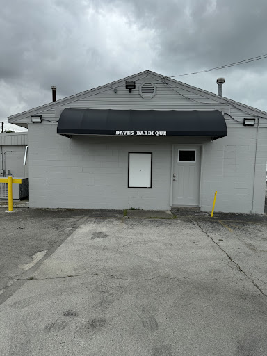 Dave's Bbq Gallery - United States