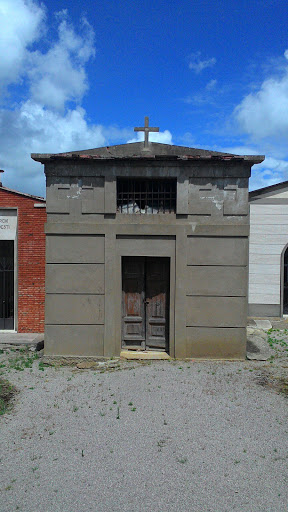 Cimitero localita Gioella - Thumbnail