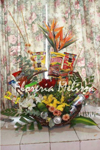 Floreria Melissa Gallery - Mexico