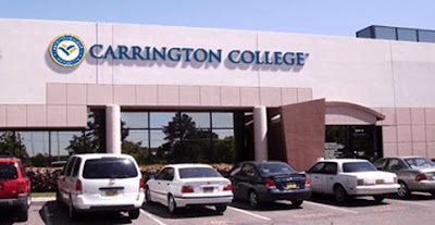 Carrington College