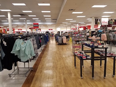 T.J. Maxx & HomeGoods