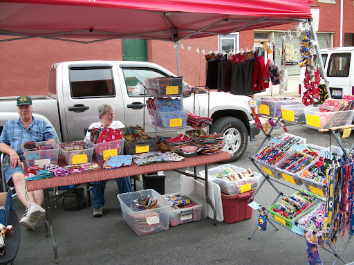 Carlinville Market Days