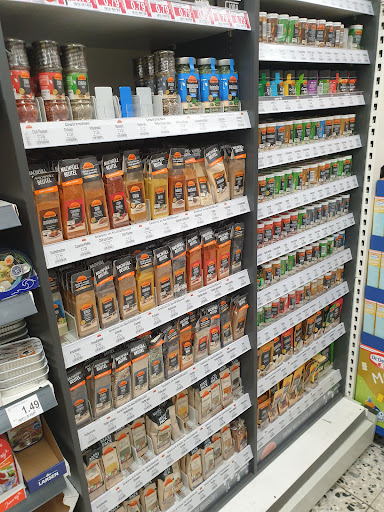 Combi Verbrauchermarkt Bielefeld, Werther Str. 266 - Thumbnail