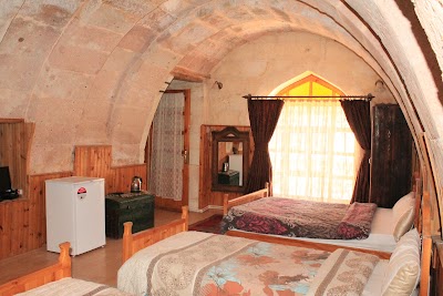 Tokmak Guest House