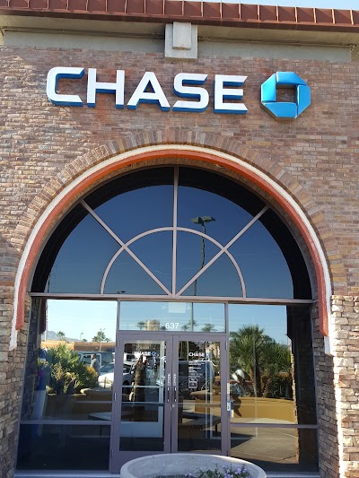 Chase Bank