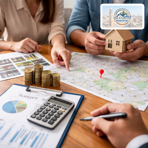 Finding the right home or investment is all about balancing your budget with the location you tru… post image