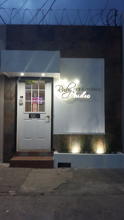 Photos of Ruby Hair & Makeup Studio