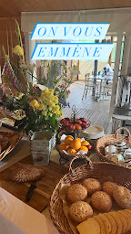 Photo n°19 de Camping Fouesnant Camping & Gîtes Penhoat Côté Plage à Fouesnant (Terrain pour camping-cars)