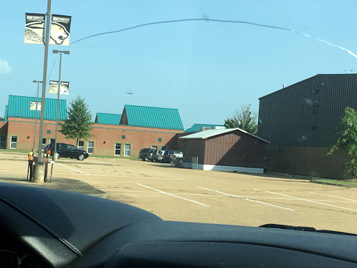 Northwest Rankin Middle School - Thumbnail