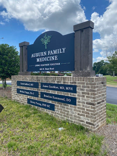 Auburn Family Medicine - Thumbnail
