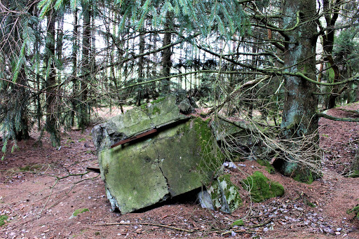 Bunker Hürtgenwald Gallery - Germany