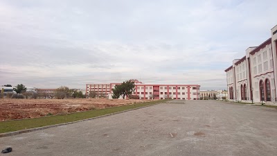 Gaziantep University Faculty of Education