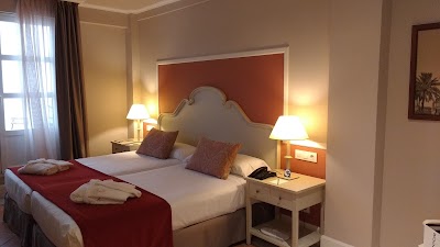Photos of Hotel Vincci la Rabida