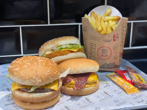 Photo 4 - MN Burger