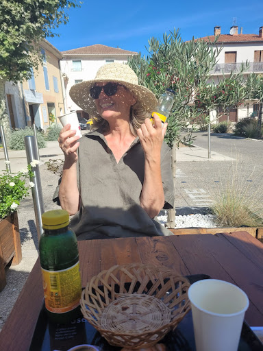 Corine Cousin EI Gallery - France