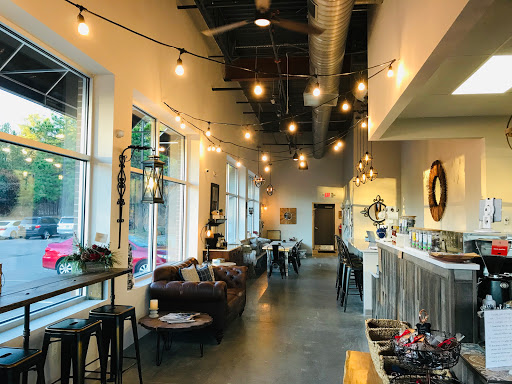 Pine Scone Cafe Southern Pines