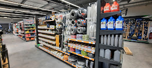 Photo n°3 de A-Meyniel - Matériel Agricole & Motoculture à Issoire (Magasin d'outillage)