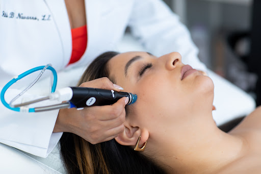 Rilassante Skin Therapy