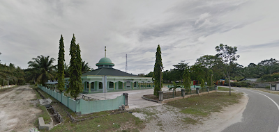 Photos of Masjid Jamie Baiturrahman