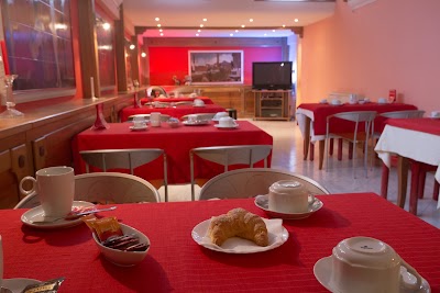 Photos of Albergo Pompei Snc