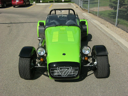 7CARS - Thumbnail