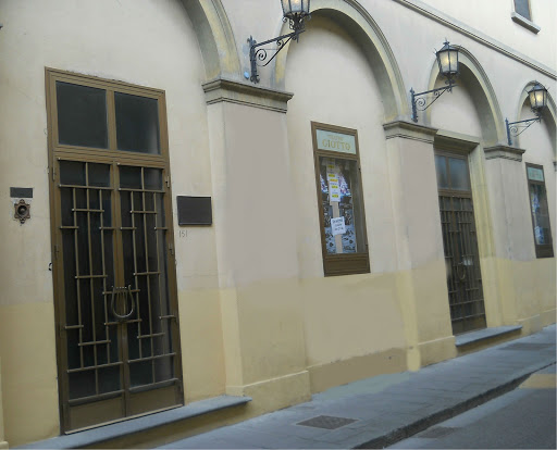 Teatro Giotto - Visual