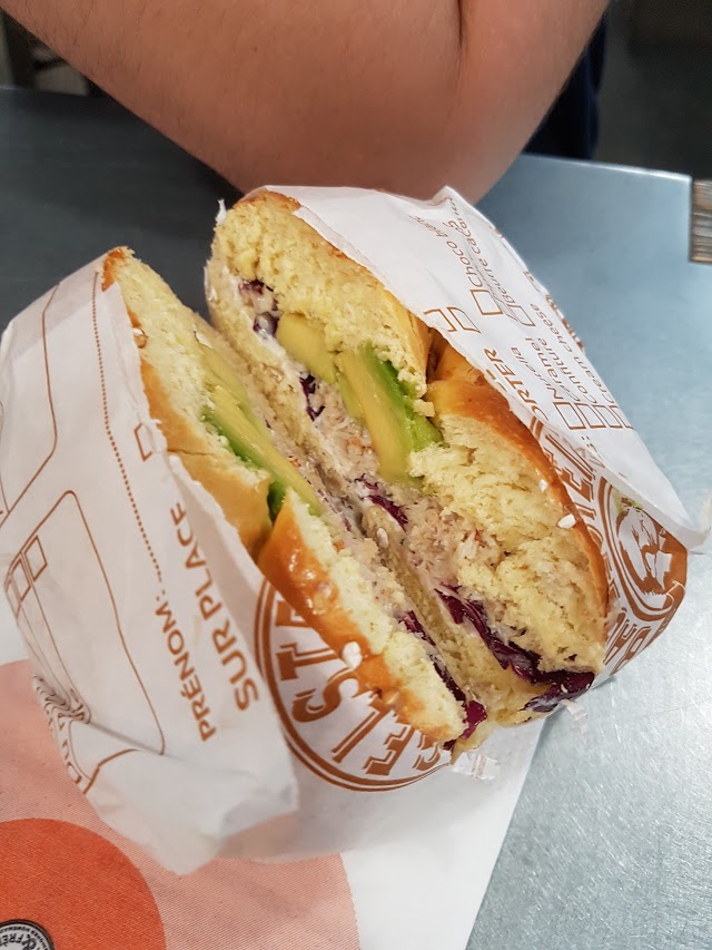 Bagelstein