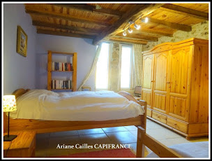 Photo n°5 de CAPIFRANCE Alexandre GABARD à Loubens (Agence immobilière)