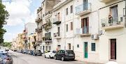B&B Dany's House à  Matera