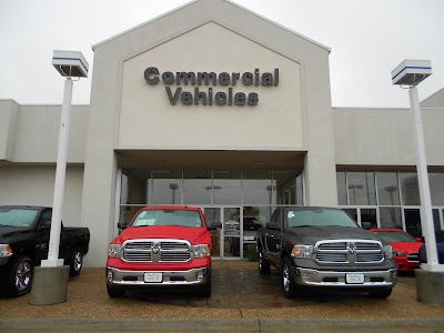 Photos of Dallas Dodge Chrysler Jeep Ram