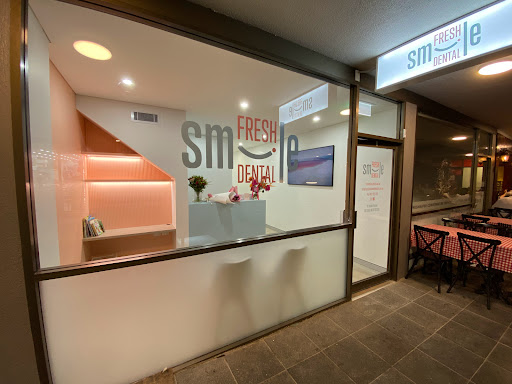 Fresh Smile Dental - Freshwater Dentist