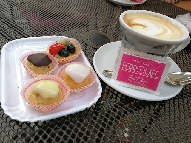 Pasticceria Ferrocafè