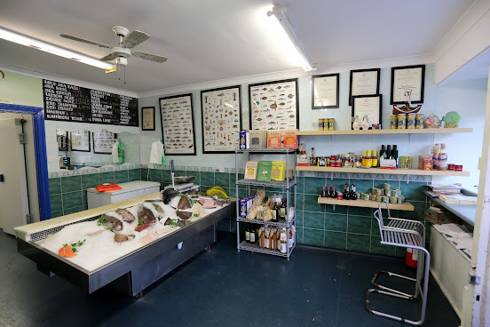 Coastline Galicia by null